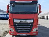 DAF  XF 2021 годаүшін48 000 000 тг. в Туркестан – фото 4
