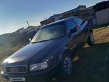 Audi 80 1992 года за 1 300 000 тг. в Астана – фото 2