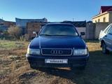 Audi 80 1992 года за 1 300 000 тг. в Астана