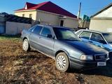 Audi 80 1992 года за 1 300 000 тг. в Астана – фото 3