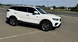 Geely Azkarra 2023 года за 7 900 000 тг. в Уральск – фото 2