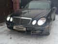 Mercedes-Benz E 350 2007 года за 6 700 000 тг. в Алматы