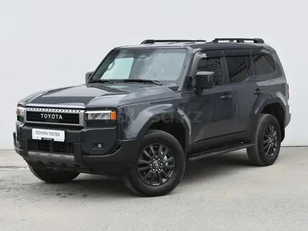 Toyota Land Cruiser Prado, 2024