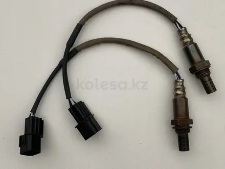 Лямбда зонд (кислородный датчик) на Mitsubishi за 16 500 тг. в Караганда – фото 9