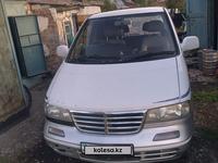 Nissan Largo 1996 годаүшін1 700 000 тг. в Усть-Каменогорск