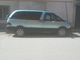 Toyota Previa 1996 года за 2 300 000 тг. в Шу