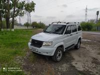 УАЗ Patriot 2014 года за 4 000 000 тг. в Алматы
