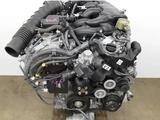 Контрактные двигатели из Японий на Lexus 4GR FSE 2.5 v6. за 275 000 тг. в Алматы