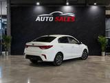 Kia Rio 2017 годаүшін6 300 000 тг. в Алматы – фото 3