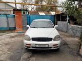 Daewoo Leganza 2001 года за 1 500 000 тг. в Алматы