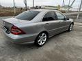 Mercedes-Benz C 230 2007 года за 3 700 000 тг. в Уральск – фото 5