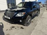 Lexus LX 570 2008 года за 17 000 000 тг. в Шымкент