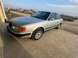 Audi 100 1992 годаfor2 700 000 тг. в Сарыагаш