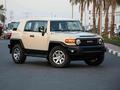 Toyota FJ Cruiser 2022 годаүшін35 000 000 тг. в Алматы – фото 2