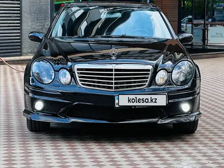 Mercedes-Benz E 320 2003 года за 6 600 000 тг. в Шымкент