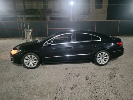 Volkswagen Passat CC 2011 года за 5 000 000 тг. в Арысь – фото 4