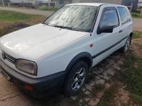 Volkswagen Golf 1995 года за 1 500 000 тг. в Уральск