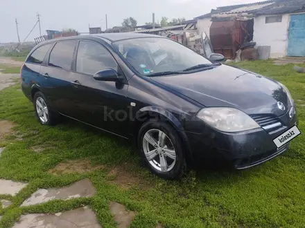 Nissan Primera 2003 года за 2 200 000 тг. в Кокшетау – фото 13