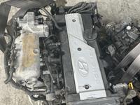 Контрактный двигатель из Европа за 250 тг. в Шымкент