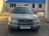 Lexus RX 300 2002 годаүшін5 500 000 тг. в Актау – фото 5