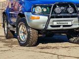 Nissan Mistral 1997 годаfor2 700 000 тг. в Риддер – фото 2