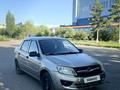 ВАЗ (Lada) Granta 2190 2012 годаүшін2 300 000 тг. в Темиртау – фото 4