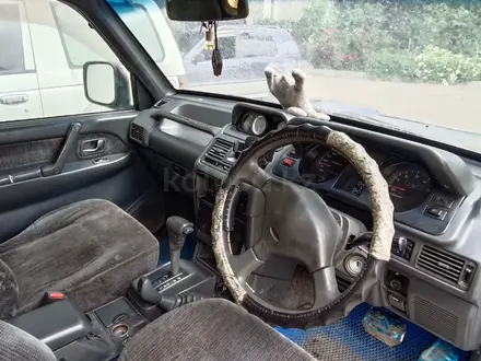 Mitsubishi Pajero 1996 года за 1 700 000 тг. в Алматы – фото 4