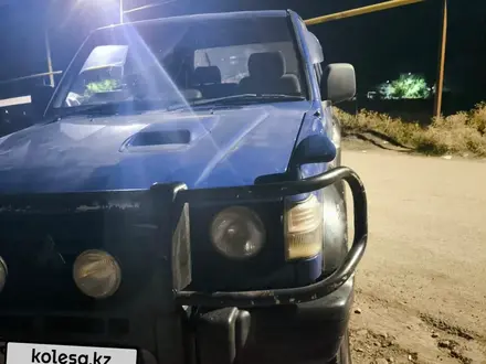 Mitsubishi Pajero 1996 года за 1 700 000 тг. в Алматы – фото 6