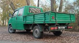 Volkswagen Transporter 1991 года за 3 000 000 тг. в Павлодар – фото 3