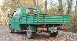 Volkswagen Transporter 1991 года за 3 000 000 тг. в Павлодар – фото 5