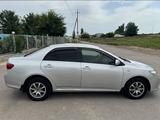Toyota Corolla 2007 годаүшін5 100 000 тг. в Шымкент – фото 3