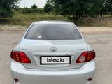 Toyota Corolla 2007 годаүшін5 100 000 тг. в Шымкент – фото 4