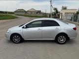 Toyota Corolla 2007 годаүшін5 100 000 тг. в Шымкент – фото 2