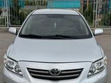 Toyota Corolla 2007 годаүшін5 100 000 тг. в Шымкент