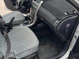 Toyota Corolla 2007 годаүшін5 100 000 тг. в Шымкент – фото 5