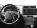 Toyota Land Cruiser Prado 2021 года за 22 500 000 тг. в Атырау – фото 10