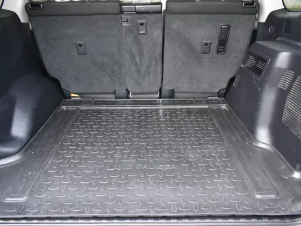 Toyota Land Cruiser Prado 2021 года за 22 500 000 тг. в Атырау – фото 18