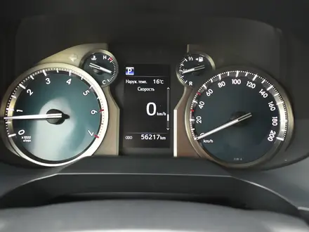 Toyota Land Cruiser Prado 2021 года за 22 500 000 тг. в Атырау – фото 12