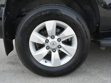 Toyota Land Cruiser Prado 2021 года за 22 500 000 тг. в Атырау – фото 19