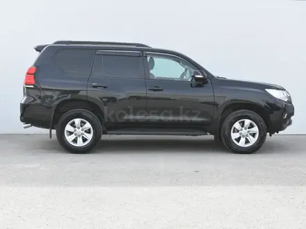 Toyota Land Cruiser Prado 2021 года за 22 500 000 тг. в Атырау – фото 4