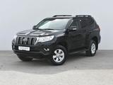 Toyota Land Cruiser Prado 2021 года за 23 200 000 тг. в Атырау