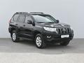 Toyota Land Cruiser Prado 2021 года за 22 500 000 тг. в Атырау – фото 3