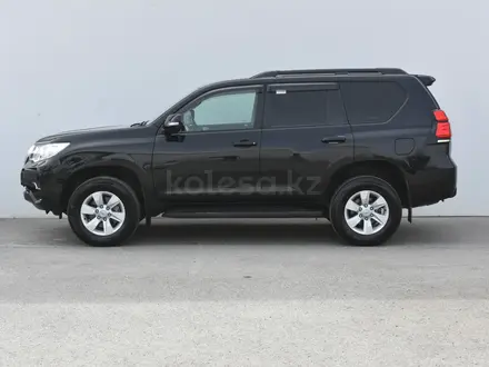Toyota Land Cruiser Prado 2021 года за 22 500 000 тг. в Атырау – фото 5