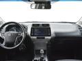 Toyota Land Cruiser Prado 2021 года за 22 500 000 тг. в Атырау – фото 9