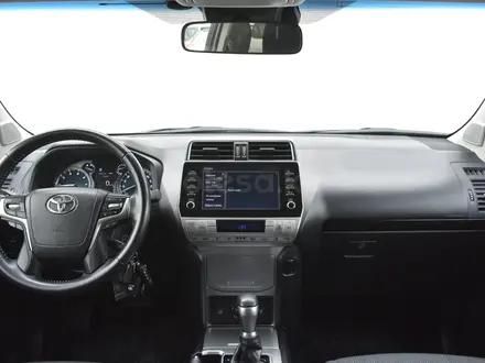 Toyota Land Cruiser Prado 2021 года за 22 500 000 тг. в Атырау – фото 9
