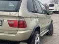 BMW X5 2003 года за 5 000 000 тг. в Алматы