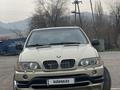 BMW X5 2003 года за 5 000 000 тг. в Алматы – фото 5