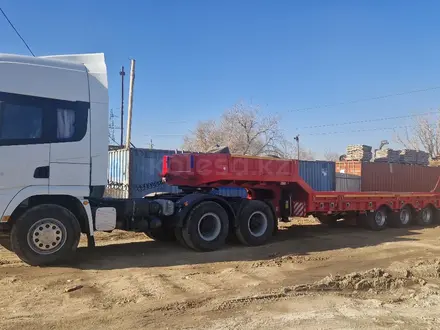 Shacman (Shaanxi)  X3000 2024 года за 45 000 000 тг. в Астана – фото 3
