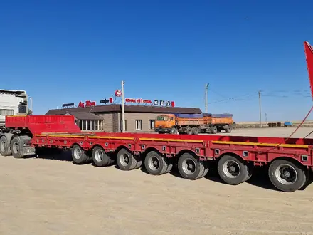 Shacman (Shaanxi)  X3000 2024 года за 45 000 000 тг. в Астана – фото 5