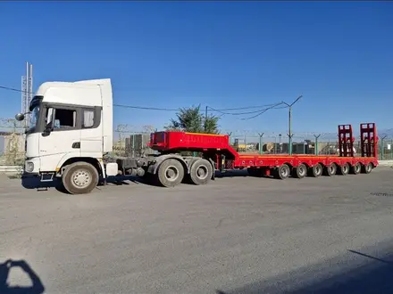 Shacman (Shaanxi)  X3000 2024 года за 45 000 000 тг. в Астана – фото 2